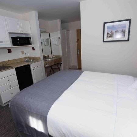Best Western New Baltimore Inn West Coxsackie Exterior foto