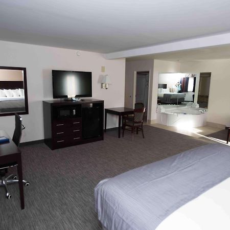 Best Western New Baltimore Inn West Coxsackie Exterior foto