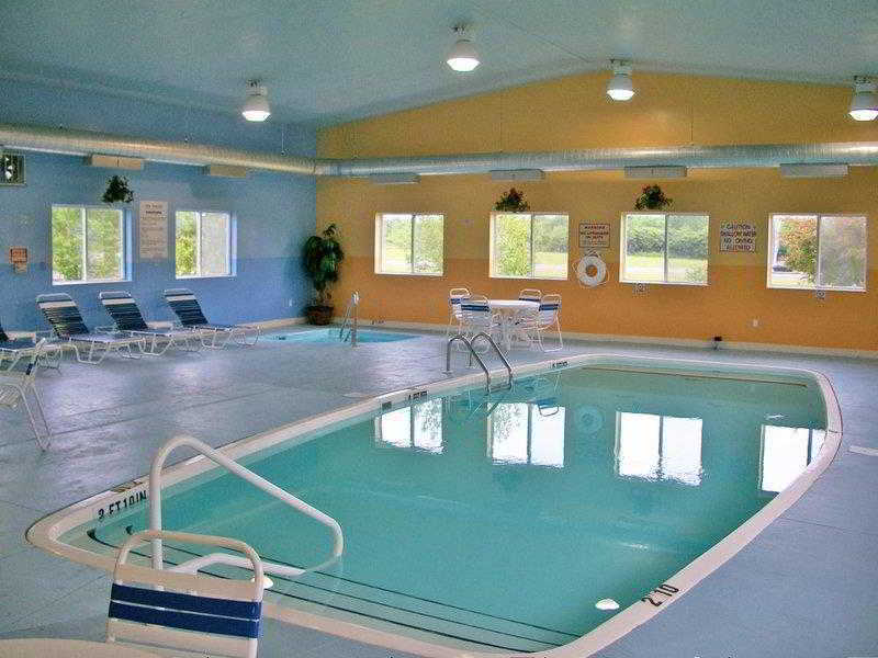 Best Western New Baltimore Inn West Coxsackie Facilidades foto