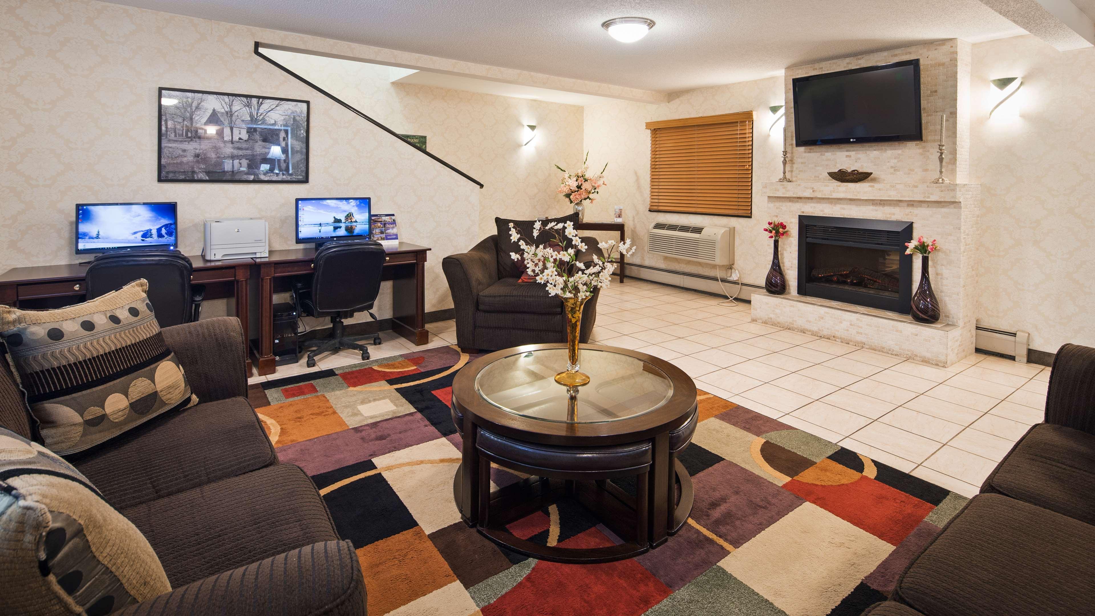 Best Western New Baltimore Inn West Coxsackie Exterior foto
