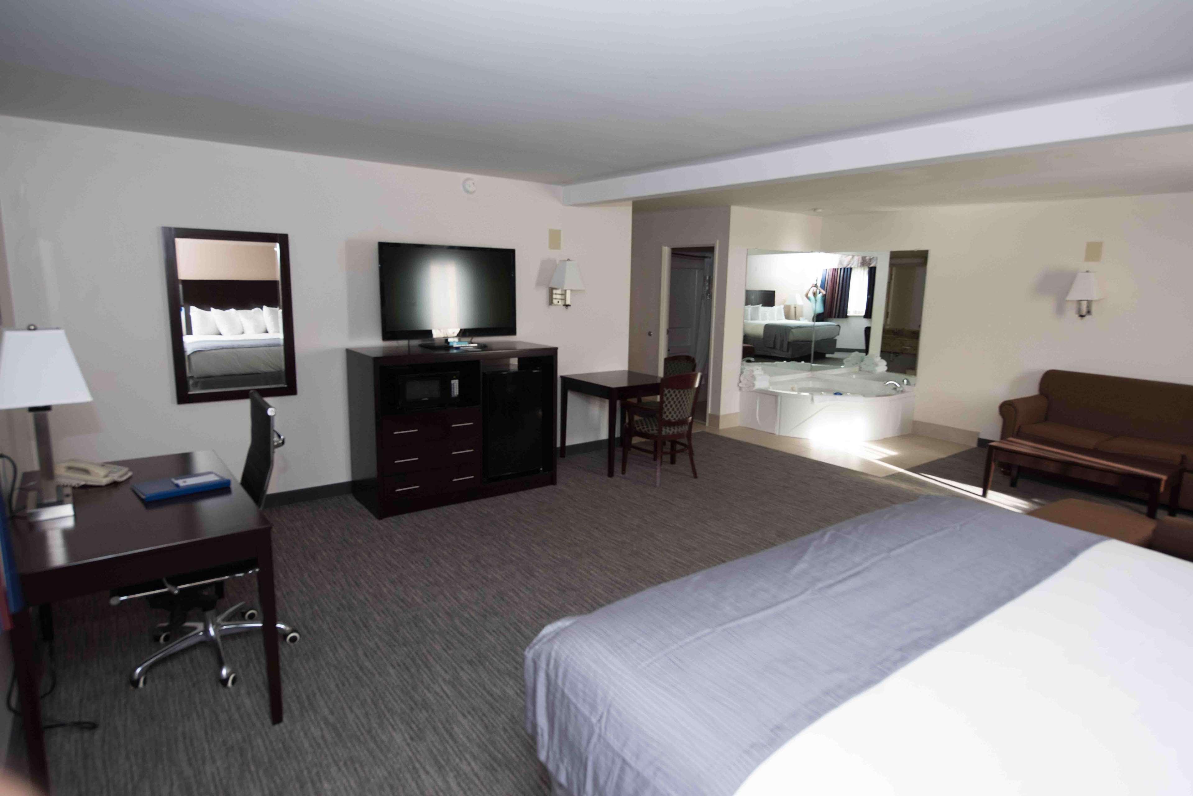 Best Western New Baltimore Inn West Coxsackie Exterior foto