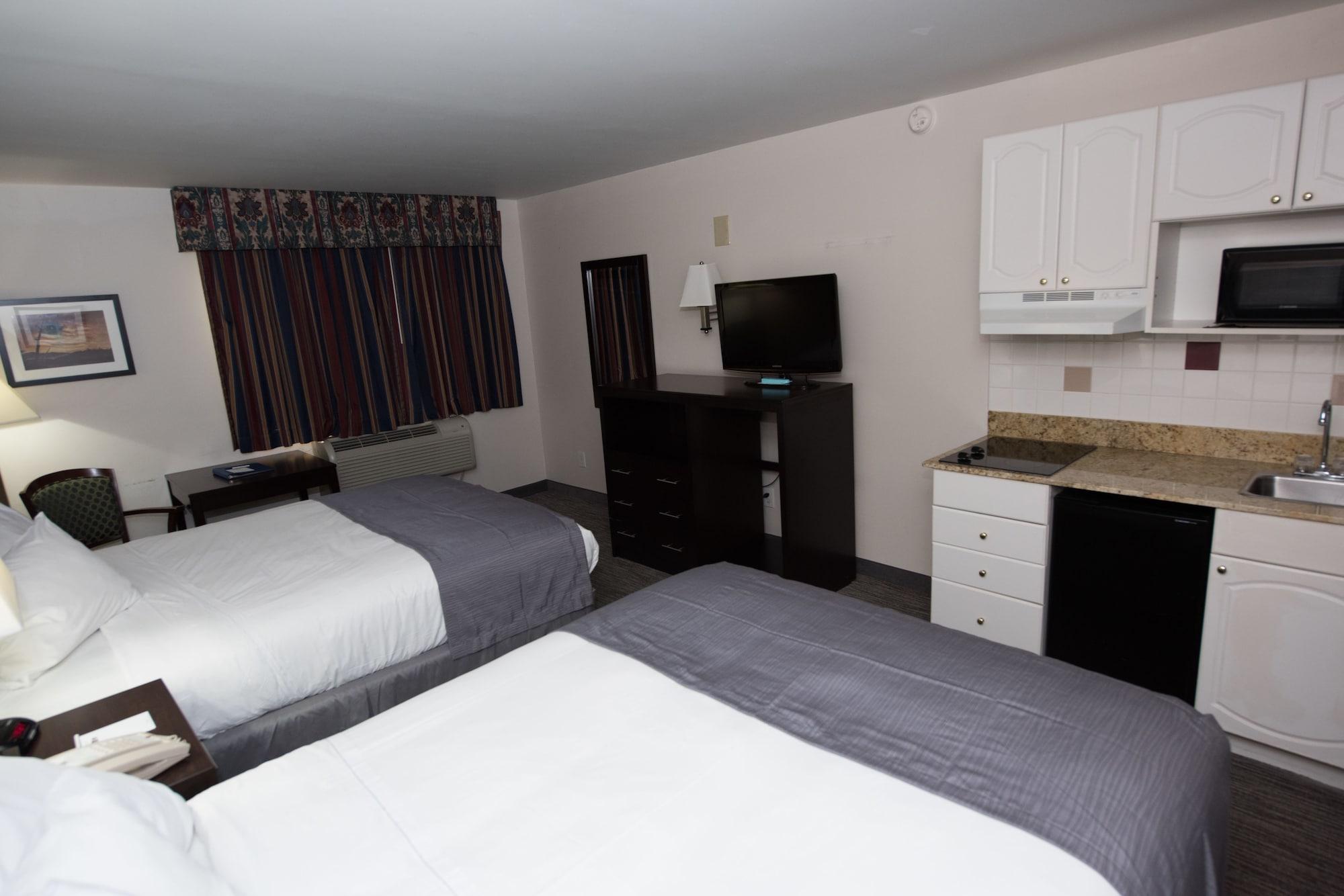 Best Western New Baltimore Inn West Coxsackie Exterior foto
