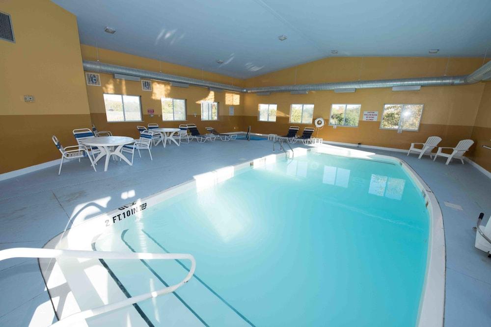 Best Western New Baltimore Inn West Coxsackie Exterior foto