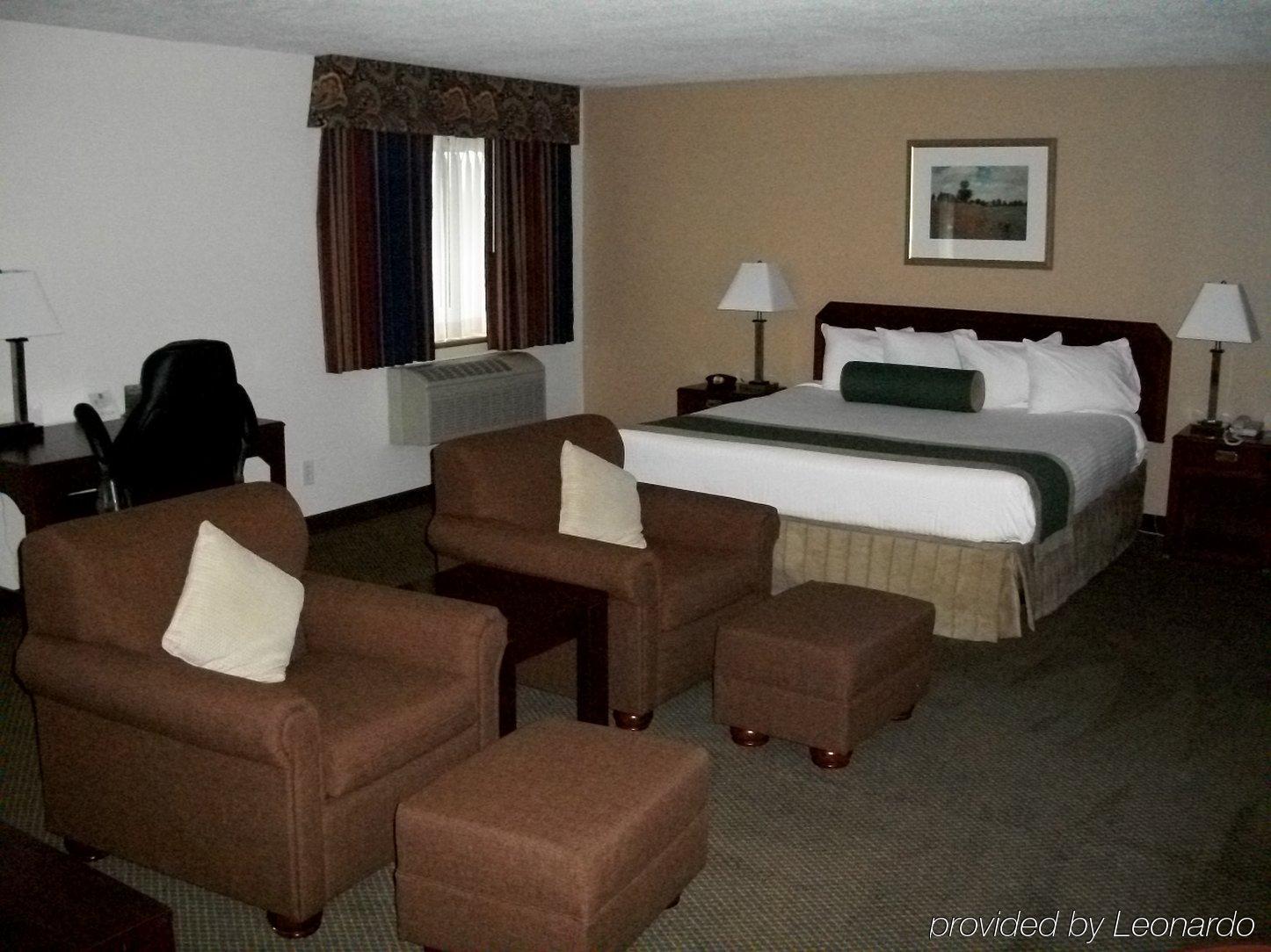 Best Western New Baltimore Inn West Coxsackie Habitación foto