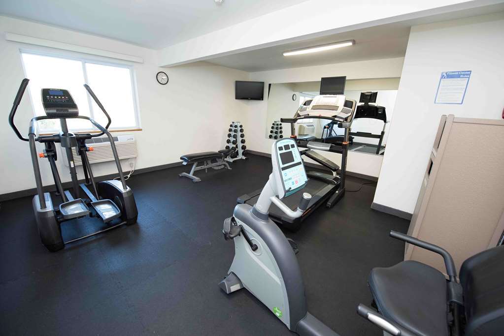 Best Western New Baltimore Inn West Coxsackie Facilidades foto