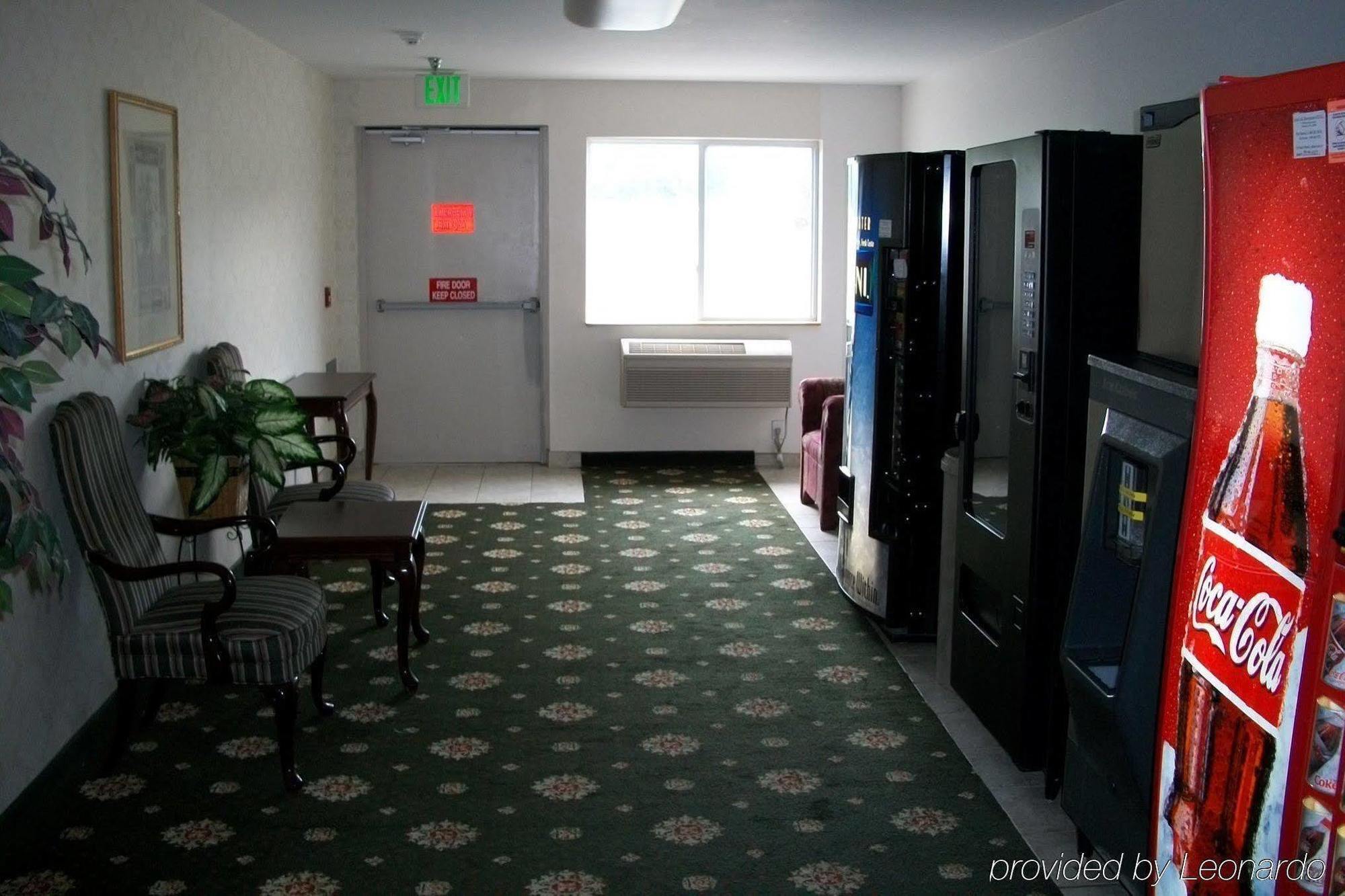 Best Western New Baltimore Inn West Coxsackie Exterior foto