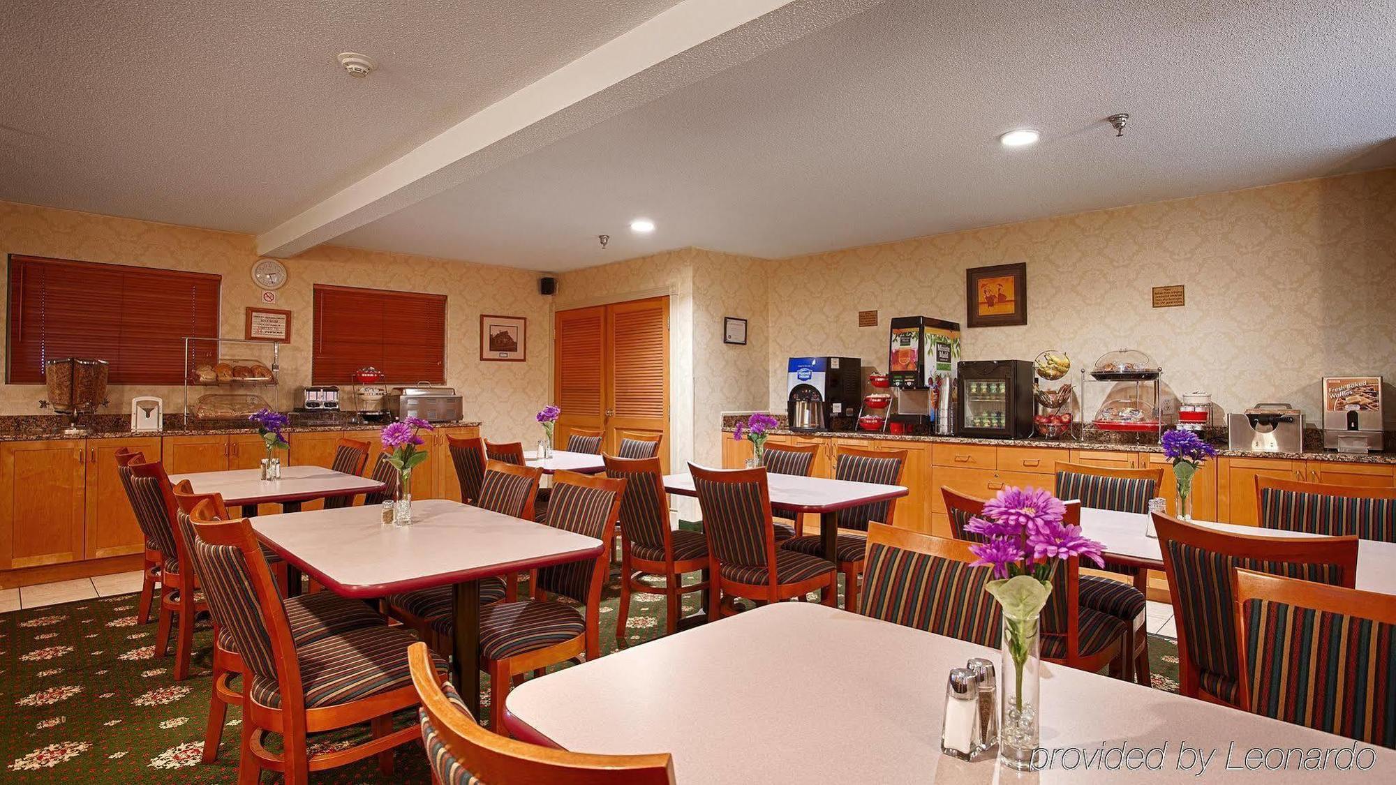 Best Western New Baltimore Inn West Coxsackie Exterior foto