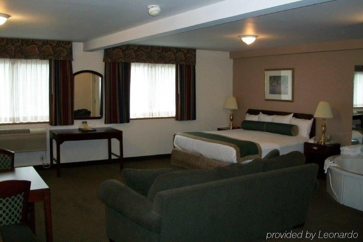 Best Western New Baltimore Inn West Coxsackie Exterior foto