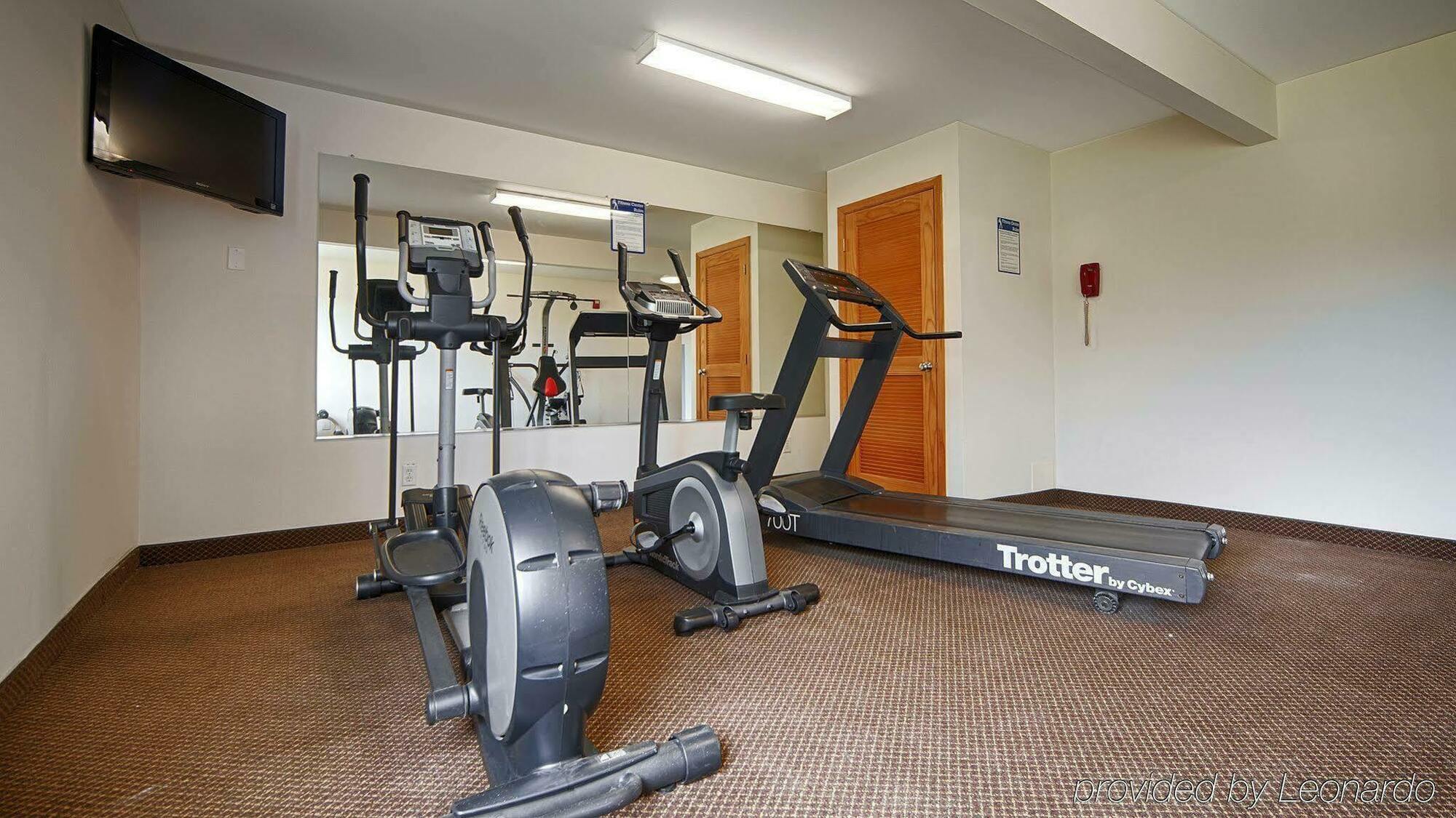 Best Western New Baltimore Inn West Coxsackie Exterior foto